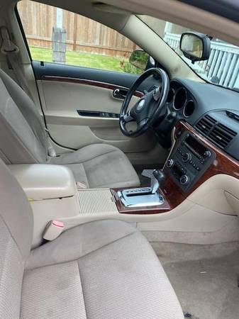 2009 Hybrid Saturn 82,000 Miles - $3,950 (Pulallup)63617216030723122