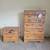 Chest Of Drawers With Night Stand 7 thumbnail
