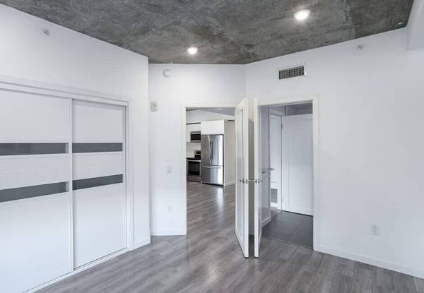 On-Site Maintenance, Swimming Pool, Rooftop Pool 1