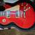Gibson Les Paul Classic - Translucent Red - Mint condition - FS-FT 7 thumbnail