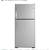 GE 19.2 cu ft Stainless Steel Refrigerator $600 free delivery 7 thumbnail