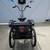 Worksman Industrial Electric Trike Pedicab 4 thumbnail