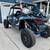 2016 Polaris RZR XP 4 Turbo 1000 EPS w/Low Miles & Seating for 5 11 thumbnail