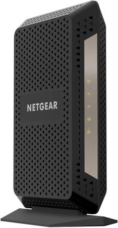 NETGEAR ~ Cable Modem CM1000 1