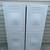 Sterilite Plastic Storage Cabinet/ Sheds - Set Of 2 4 thumbnail