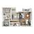 Dishwasher, Private Balcony or Patio, 3bd 9 thumbnail