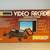 Sears Tele-Games Atari 2600 - VIDEO ARCADE - w/box, controllers, games 24 thumbnail