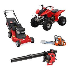Small Engine - Chain Saws Lawn Mowers Snow blowers and more 1