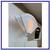 Flos Afra & Tobia Scarpa F103 Butterfly Floor Lamp 5 thumbnail