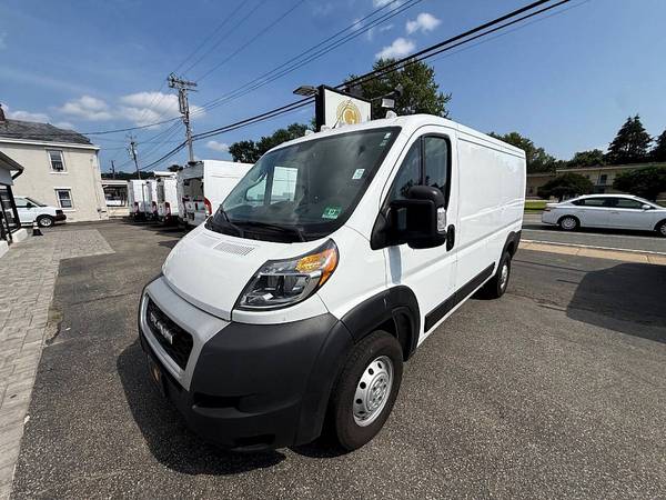 2021 Ram ProMaster 1500 136 WB 3dr 3 dr 3-dr Low Roof Cargo Van - $28,985 (Gaven Commercial Truck Center)63486704291585123