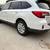 2017 Subaru Outback 2.5 Premium White Low Miles 1 thumbnail