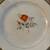 Vermillion Rose dishes Triumph American Limoges 2 thumbnail