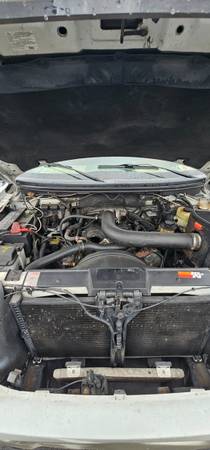 2008 Ford F-150 King Ranch - Photo 15