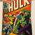 THE INCREDIBLE HULK # 181 - 1ST FULL APPEARANCE OF THE WOLVERINE, NOV 1974!!!!!! 1 thumbnail