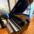 Yamaha baby grand piano 1 thumbnail