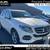 Certified 2017 Mercedes-Benz GLE GLE 350 2 thumbnail