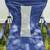 Blue Outdoor Chair 4 thumbnail