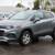 2019 Chevrolet Chevy Trax LT 3 thumbnail