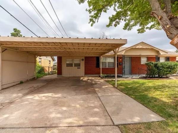 $500 / 1br - Room Rental (Moore)63670502978051120