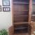 Free classic bookcase and cabinet 2 thumbnail