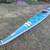 Eddyline 17ft Fiberglass Kayak w. Rudder (2 Kayaks Available) 2 thumbnail