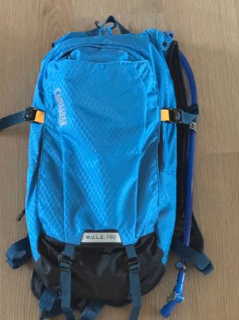 CamelBak MULE Pro 14 - NEW 1
