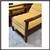 Joybird Langham Recliners In Lucky Divine Upholstery, A Pair 5 thumbnail