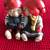 Vintage Norwegian Boy and Girl Figurines 3 thumbnail