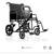 Brand new wheel chair 2 thumbnail