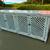 SALE: Cabinets & Hall Tables Coastal Furniture - Crafted, NEW 4 thumbnail