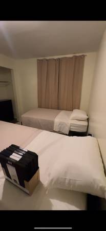 SHARED LIVING- 950$ 1