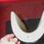 SINK BASE Pedestal Bottom Bathroom Fixture Heavy Ceramic Part 2 thumbnail