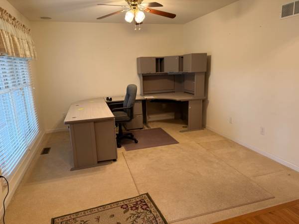Complete Office by Bush Industries 1
