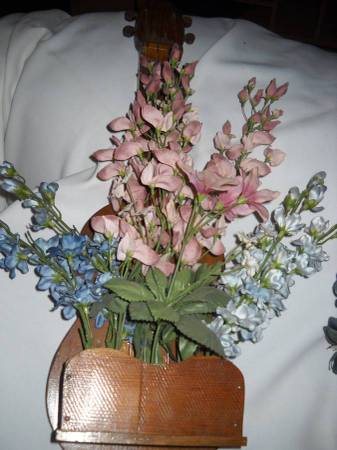 wall flower designs 1