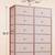 NEW 12 Drawers Dresser for Bedroom / Closet, 52.2''H Tall Dresser 6 thumbnail
