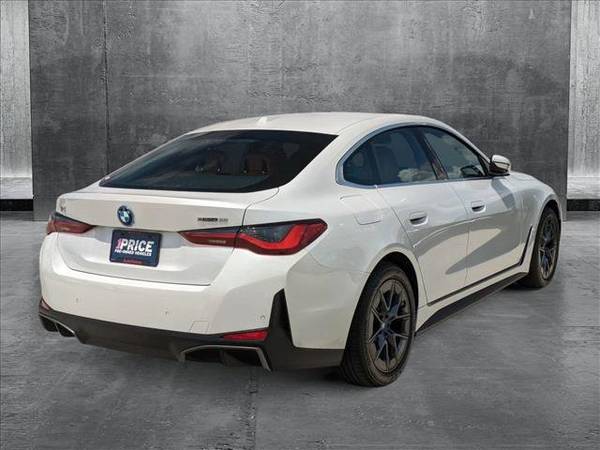 2024 BMW i4 Electric eDrive35 Hatchback - $36,993 (Call *(240) 453-4963* to Confirm Availability Instantly)63616569567619124