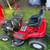 2014 MTD riding lawnmower 16 hp 3 thumbnail