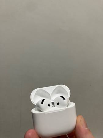 Apple Airpods 4 1