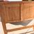 Solid wood queen size headboard - 66 wide 60" tall 3 thumbnail