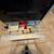 36” Subzero 550 refrigerator good working condition 9 thumbnail