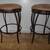 Two Bar Stools 2 thumbnail