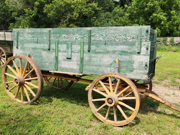 Vintage Wagons - $80063440758071681122