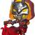 Funko Pop! Games Overwatch REAPER # 498 Walmart Exclusive 2 thumbnail