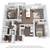 Inspiring surroundings, exquisite homes: Dive into our 2 BR. 24 thumbnail