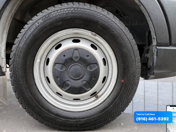 2020 Ford Transit 250 3dr - Photo 10