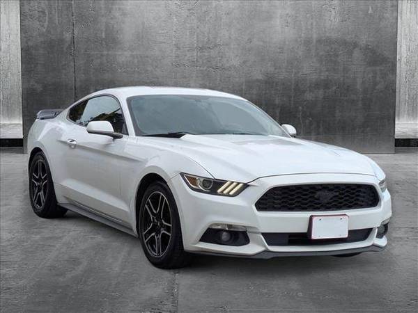 2016 Ford Mustang  V6 Coupe - $9,878 (Call *(949) 674-4104* to Confirm Availability Instantly)63624708178563122