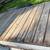 Used 70’ wood and metal boat dock 1 thumbnail