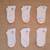 Underwear Boxer Brief Boxer Shorts No-Show Socks Dress Socks 5 thumbnail