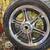 Harley Touring /Trike 16"  Front Wheel 08-up 1 thumbnail