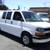 06 Chevy Express Cargo Work Van Utility Box Truck V6 Great MPG 32,000 MILES! 3 thumbnail